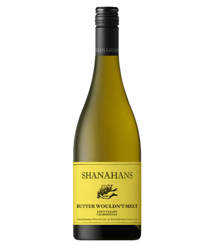 Butter Wouldn't Melt Chardonnay 2024