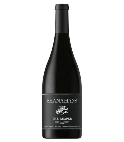 The Reaper Shiraz 2021